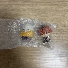 一番くじ　葬送のフリーレン　シュタルク　アイゼン