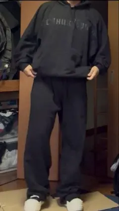 2025年最新】yeeZy gosha セットアップの人気アイテム - メルカリ