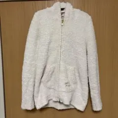 ジェラートピケ パーカー　ジェラピケ