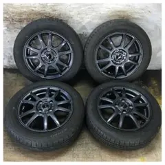 109 BRIDGESTONE 155/65R13 2022年製 ノーマル - メルカリ