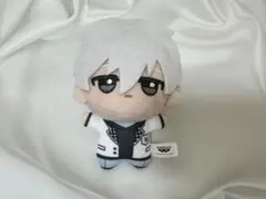 ブルーロック ちびぐるみ 凪誠士郎 ぬいぐるみ