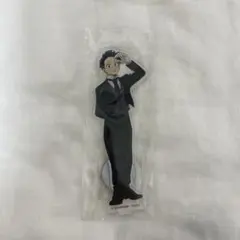 ヒロアカ　映画 ユアネクスト　購入特典　緑谷出久　アクリルスタンド