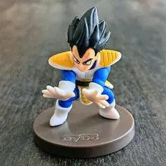 非売品 ダイドー DyDo ドラゴンボールZ ベジータ（ペンスタンド）