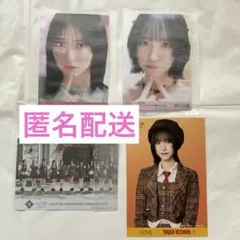 イコラブ　封入　野口