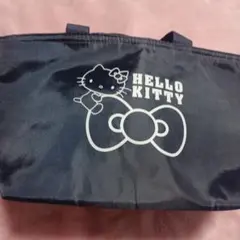 HELLO KITTY クーラーバッグ