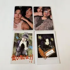 &TEAM Back to Lifeケミトレカ EJ FUMA ウィジュ フウマ