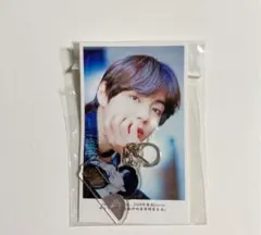 大特価❗️BTS  テテ アクリルキーホルダー