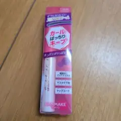 キャンメイク クイックラッシュカーラー クリアタイプのサムネイル