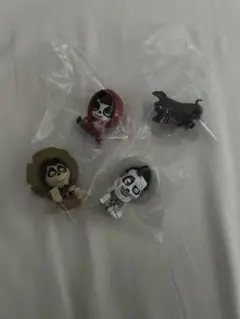 肩ズン　リメンバーミー　コンプセット