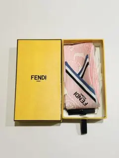 2026年最新】フェンディ スカーフ ラッピーの人気アイテム - メルカリ