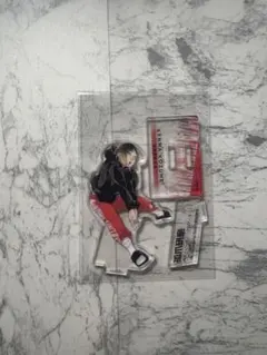 ハイキュー アクスタ 孤爪研磨 クロニクル