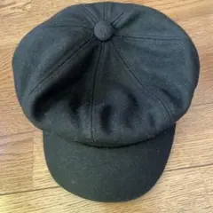 キャスケット 帽子 ファッション帽子 レディース 秋冬アイテム
