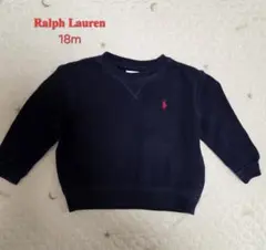 Ralph Lauren トレーナー