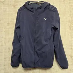 プーマ ウィンドブレーカー ウェア