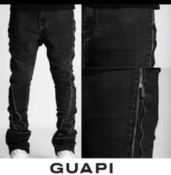 2026年最新】GUAPI デニムの人気アイテム - メルカリ