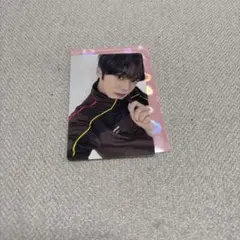 zb1 ギュビン　トレカ