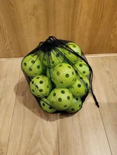 フィールドフォース穴あきボール