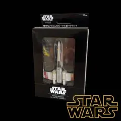 STARWARSVehicleMagnet X-WING STARFIGHTER