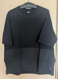 美品　CHUMS　チャムス　Ｔシャツのサムネイル