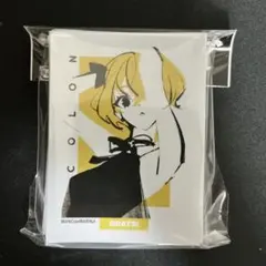 新品未開封 GRATS！スリーブ クリエイターズ「CITY LIGHT」 - メルカリ