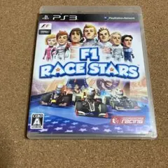 F1 RACE STARS ps3