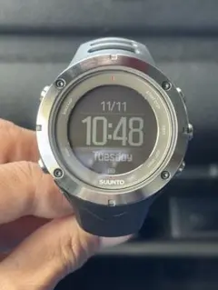 Suunto Anbito3 Peak Sapphire