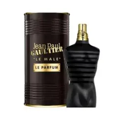 Jean Paul Gaultier Le Male Le Parfum 10m
