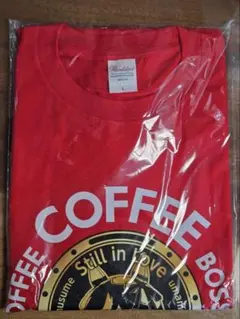 BOSS ウマ娘Tシャツ