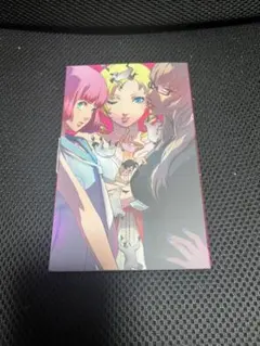 switch キャサリン・フルボディ 未開封品 - メルカリ