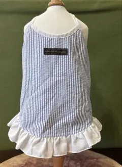 アトリエgg フリル ワンピース 18size - メルカリ
