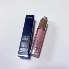 【新品】 Dior アディクト リップ マキシマイザー 212 チュチュ