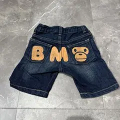 アベイシングエイプ パンツ