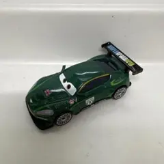 カーズ マテル　ナイジェルギアスリーのサムネイル