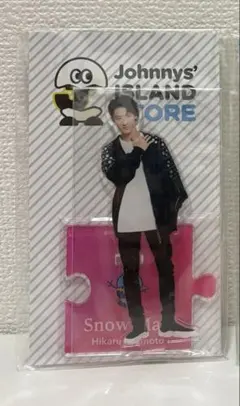 2025年最新】snowman アクスタ 第1弾の人気アイテム - メルカリ