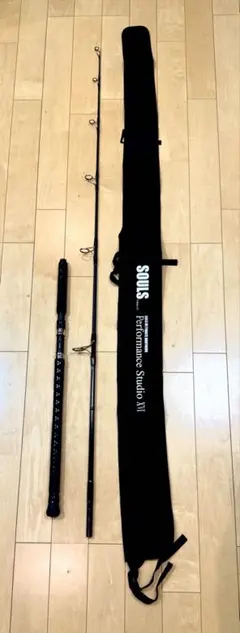 中古 ソウルズ SOULS PS-078L10S ヘルクロス 2025年最新】ソウルズ ヘルクロスの人気アイテム - メルカリ