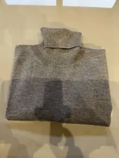 Taichi様ご専用BARNEYS NEWYORKタートルネック メンズM