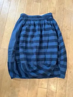 ASRABBIT バルーンスカート