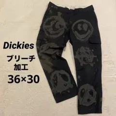 ディッキーズ BLARE FEST 874 ブラック 黒 coldrain - メルカリ