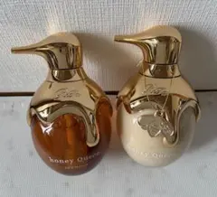 ReFa honeyQueenシャンプートリートメント セット+ハートブラシミニ