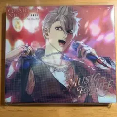 うたプリ　黒崎蘭丸　ソロベストアルバム　通常盤★新品、未開封