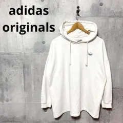 adidas originals アディダス レディース スウェットパーカー S