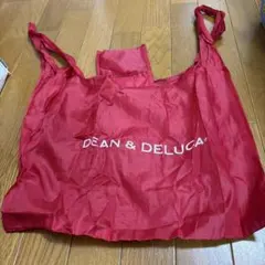 DEAN&DELUCAエコバッグ