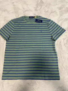 Polo Ralph Lauren カスタムスリムフィット Tシャツ XL