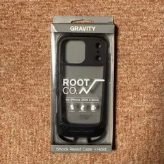 ROOT CO. iPhone17promax ケース