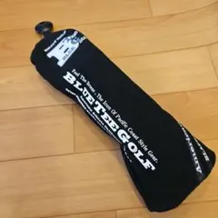 値下げ中❗BLUETEEGOLF　fw用ヘッドカバー