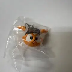 プロ野球マスコット　めじるしアクセサリー　ジャビット