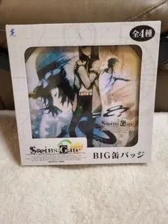2025年最新】シュタインズゲート バッジの人気アイテム - メルカリ