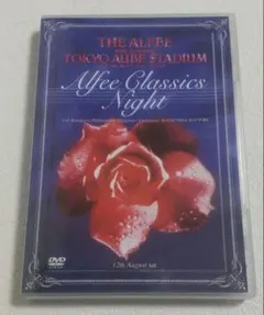 THE ALFEE / ALFEE CLASSIC NIGHT　DVD THE ALFEE / ALFEE CLASSIC NIGHT DVD - メルカリ