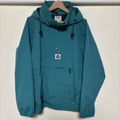オアシス アノラックパーカー - メルカリ
