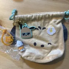 ポチャッコ　ガチャ　まとめ売り